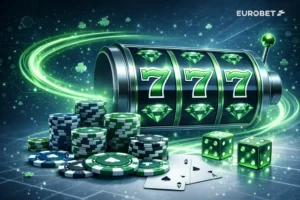 Come funziona Eurobet Casino?