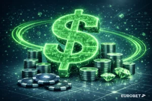Versione mobile e app di Eurobet Casino